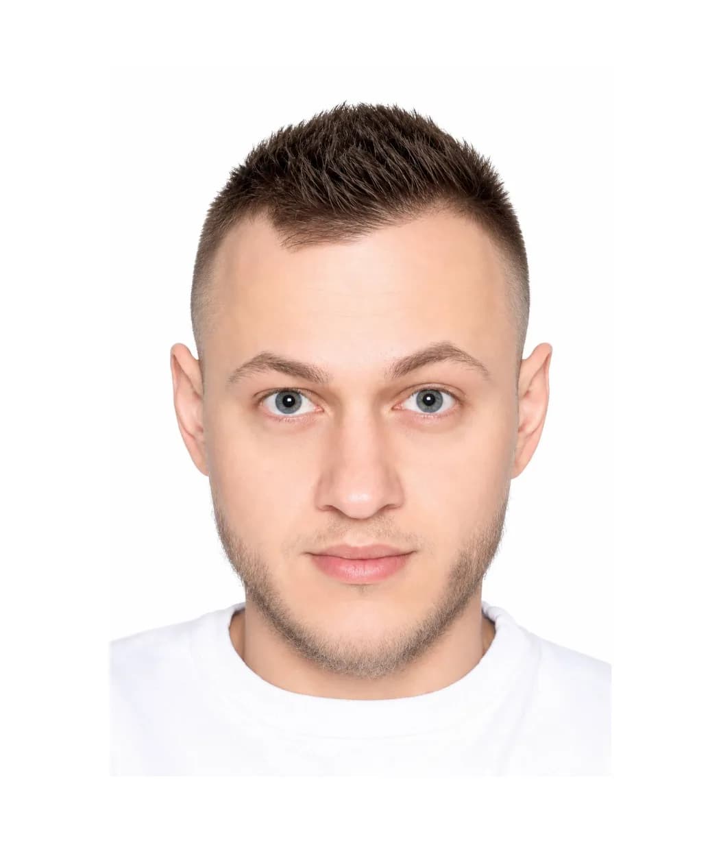 Максим Сидорчук